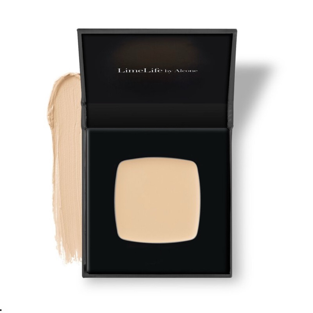 Limelife by Alcone Complete Concealer · High-Coverage Concealer in 01